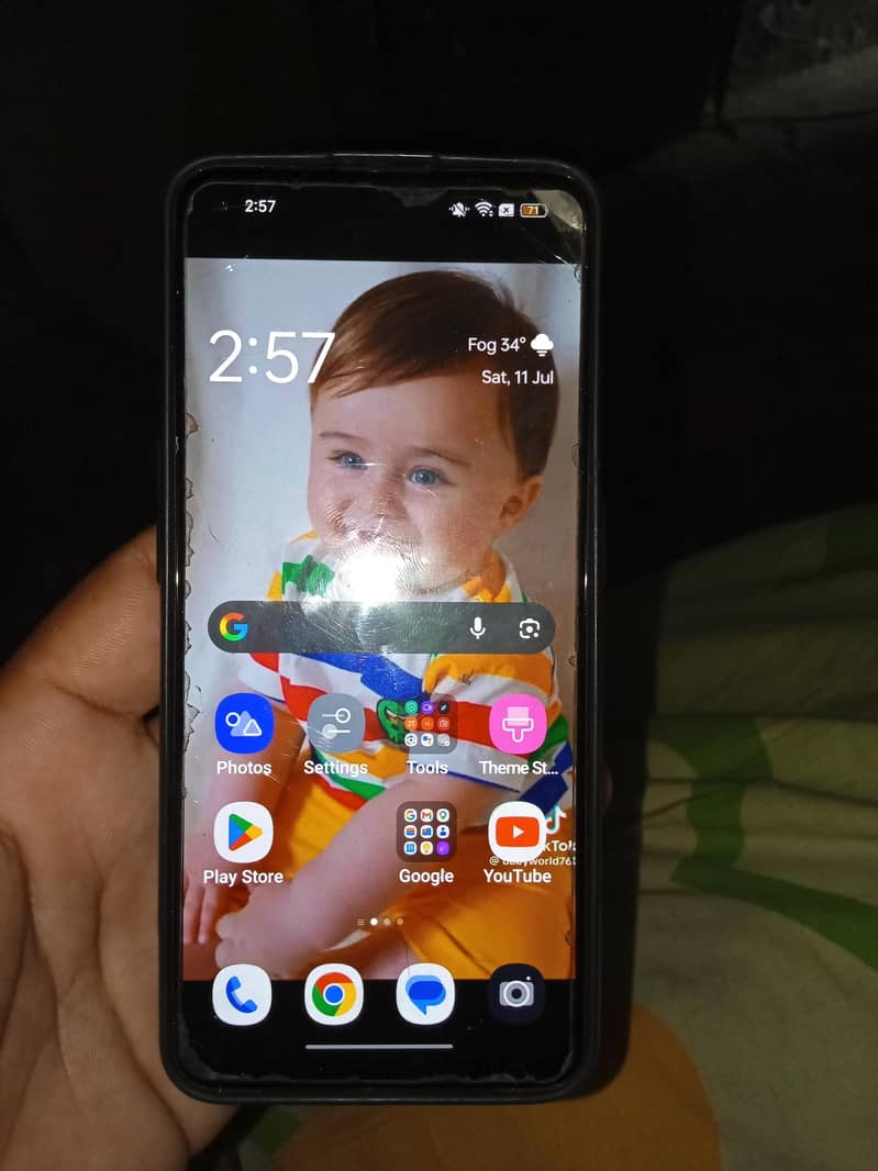 OPPO A94 0