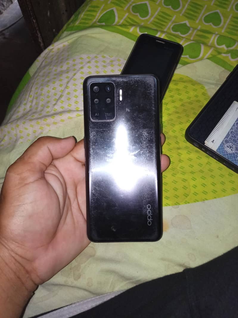 OPPO A94 1