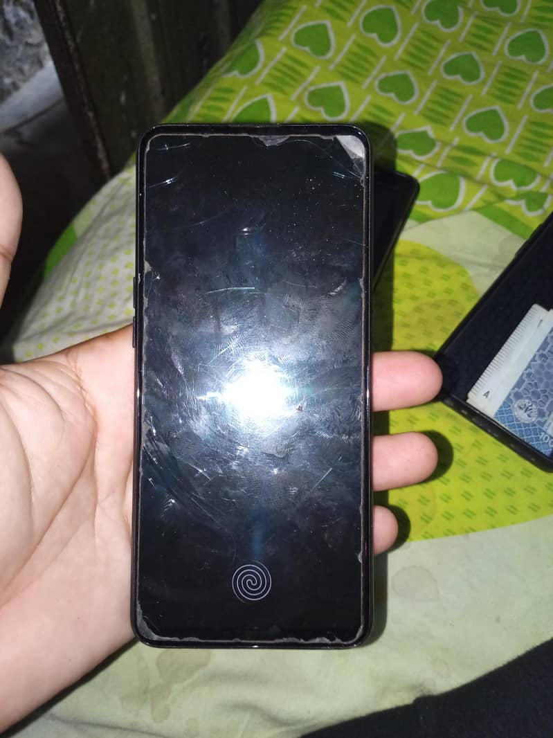 OPPO A94 2