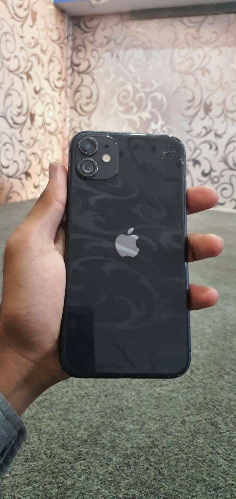 Apple iPhone 11 1