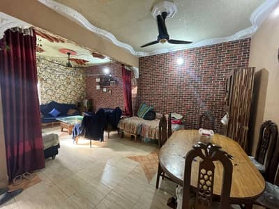 SILENT COMMERCIAL OFFICE FOR RENT GULSHAN-E-IQBAL 10 NEAR SINDHBAD PARK.
