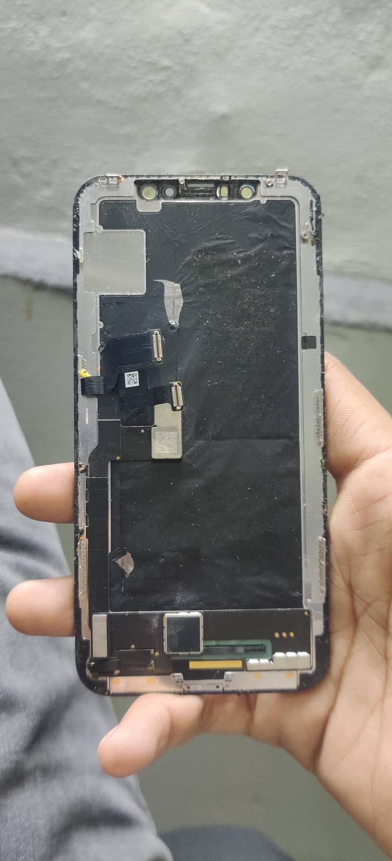 iphone x original panel 1
