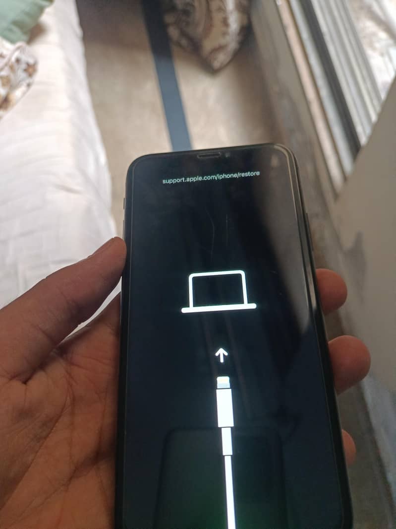 Apple iPhone X 1