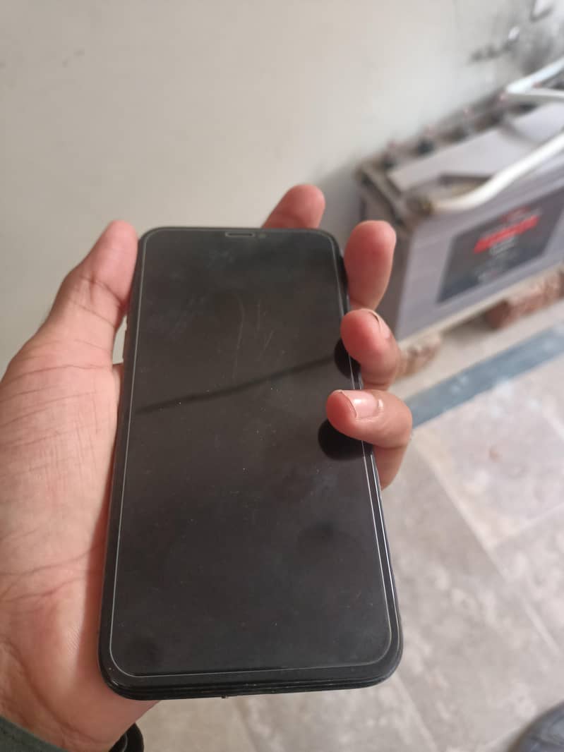 Apple iPhone X 2