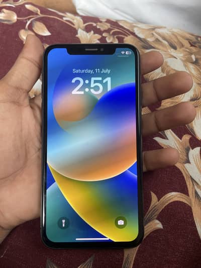 iPhone X 64GB