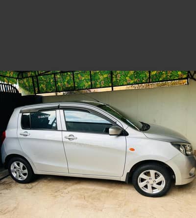 Suzuki Cultus Brand new