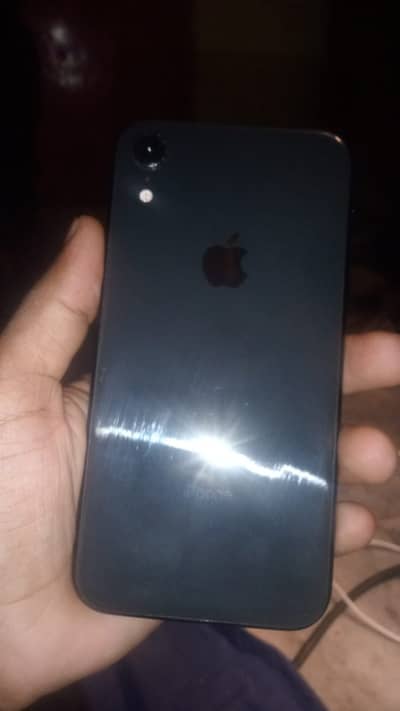 Apple iPhone XR