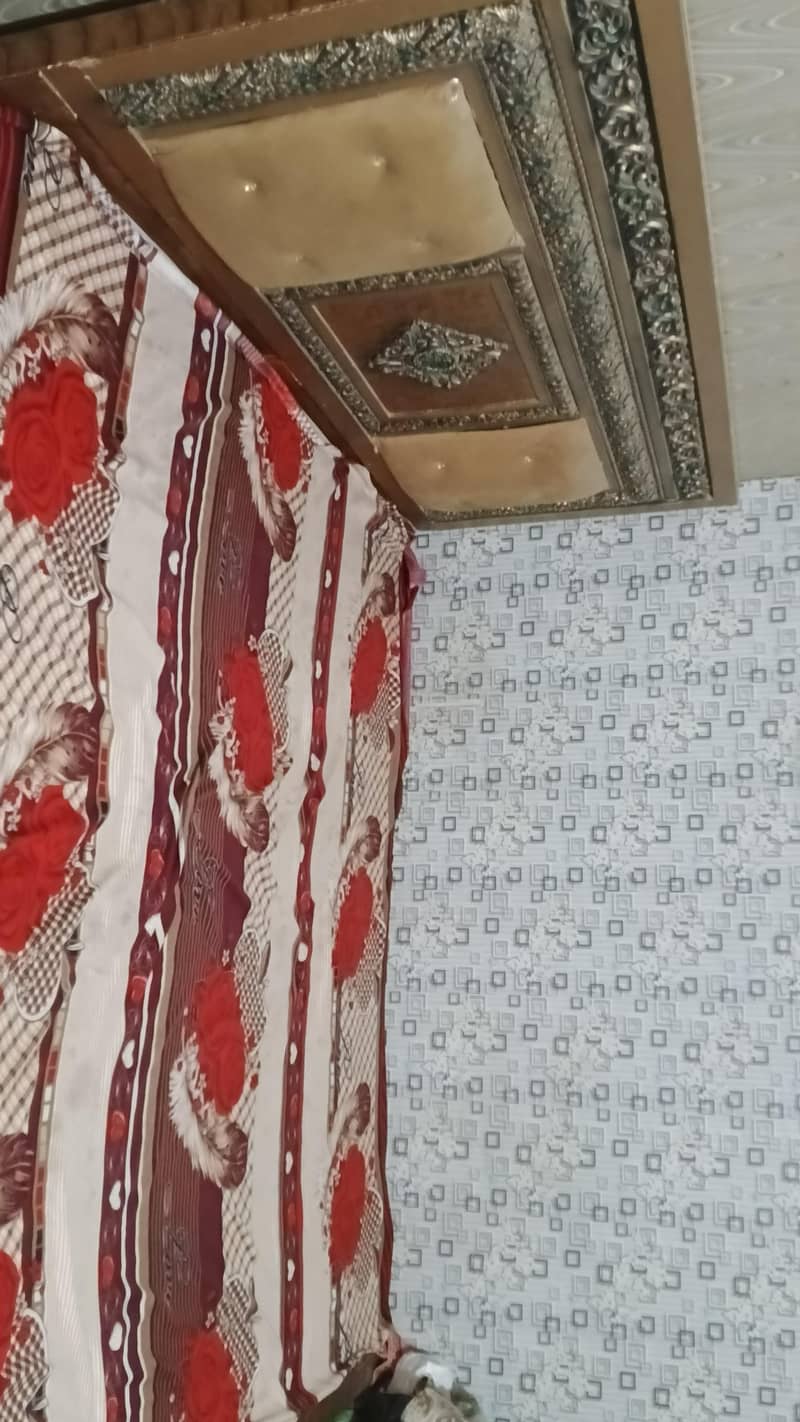 double bed 2