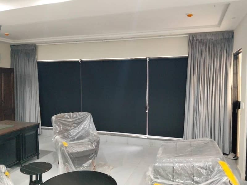 Roller Blinds 0