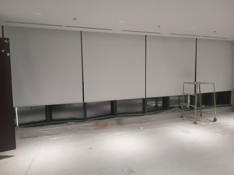 Roller Blinds 1