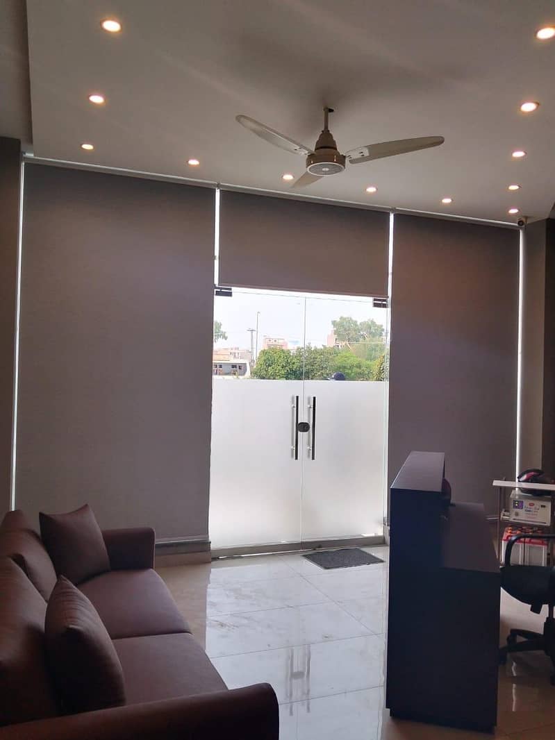 Roller Blinds 3