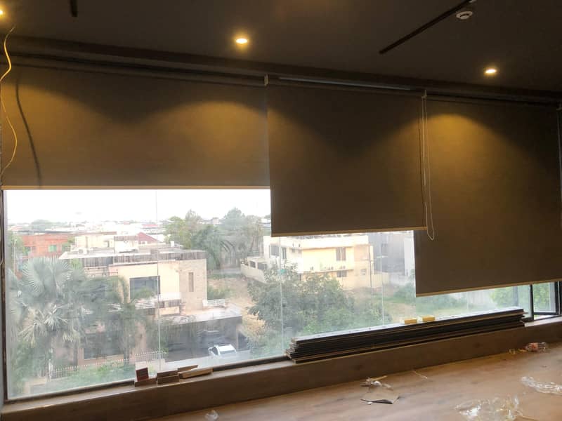 Roller Blinds 4