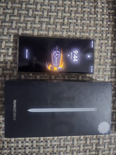 Samsung Note 20 Ultra Official Pta