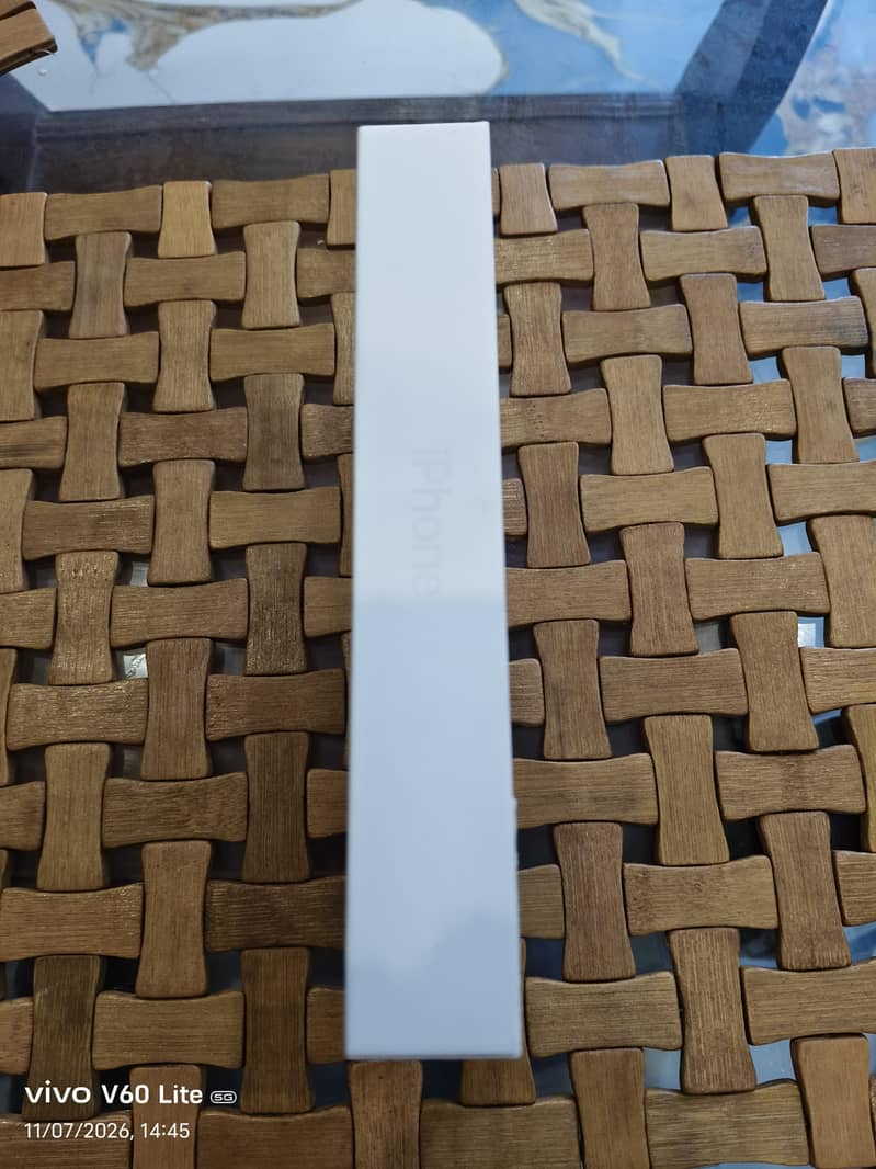 Apple iPhone 17 Pro Max 1