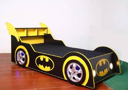 Batman style kid bed for sale