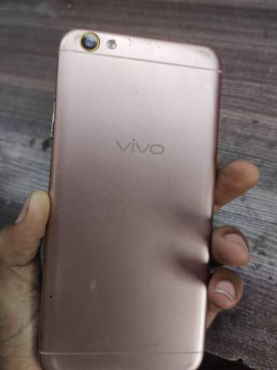 Vivo Y67