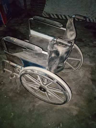 used wheel chair