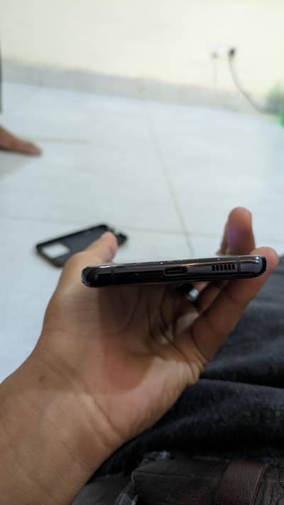 Samsung Mobile S20 Ultra