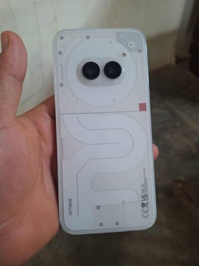 Nothing Phone 2a