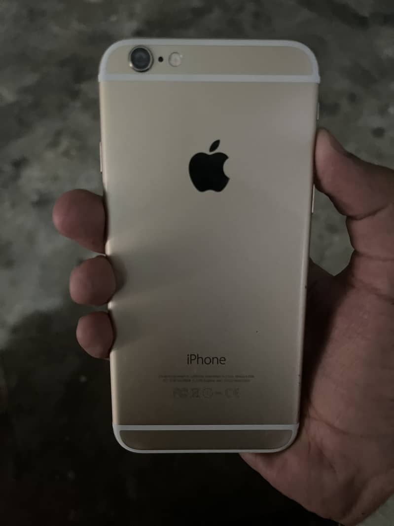 Apple iPhone 6 (10/10) 2