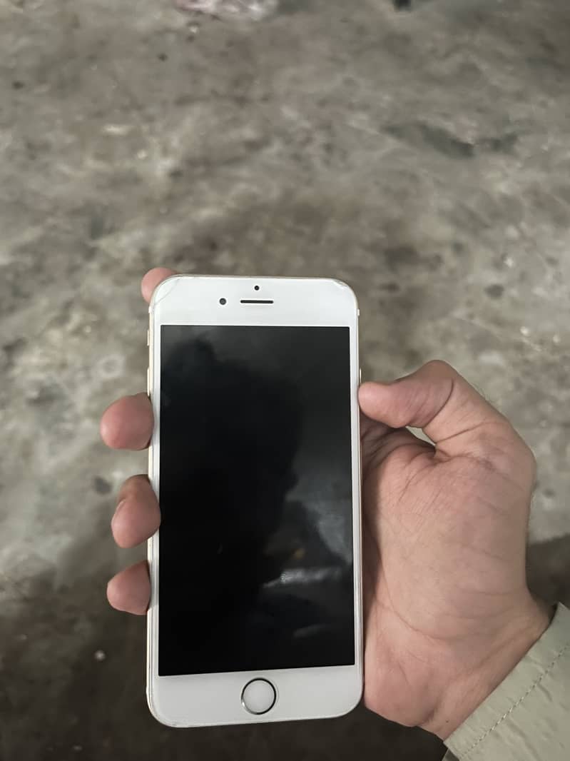 Apple iPhone 6 (10/10) 4
