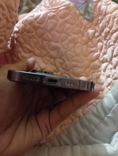 Apple iPhone 14 Pro