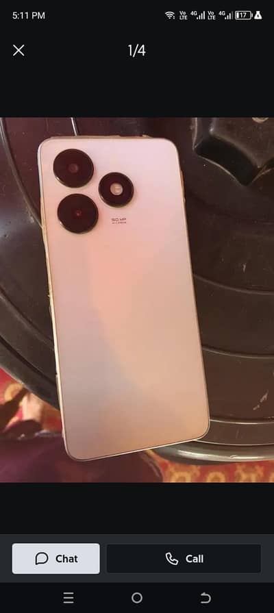 tecno spark 20c Good condition 10/9