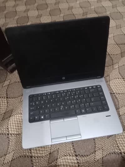 HP ProBook 640 G1