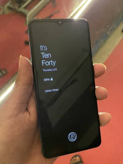 One Plus 7T In Good Condition