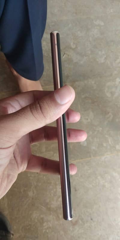 Samsung Mobile Note 20 Ultra