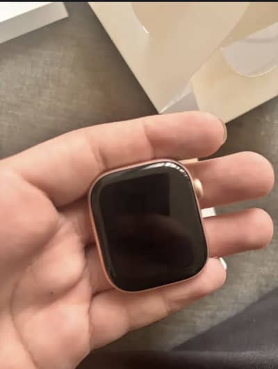 Apple watch series 10