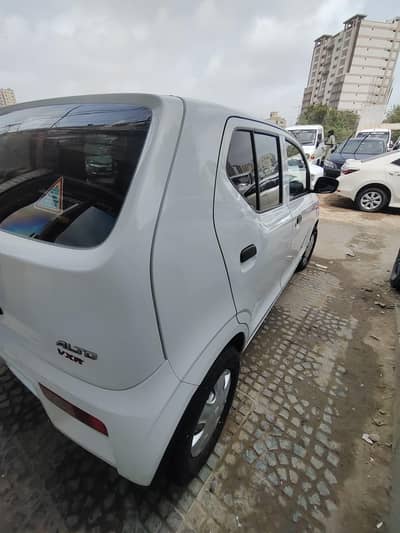Suzuki Alto 2024