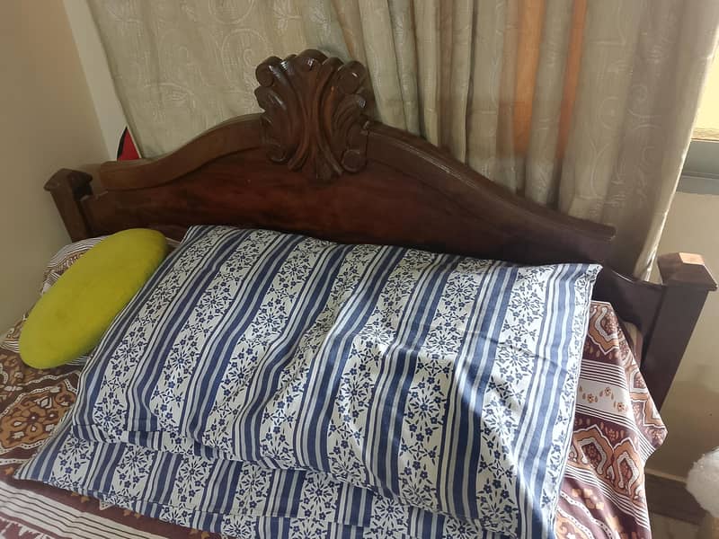 single bed 1
