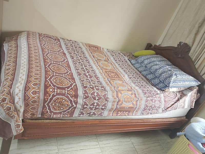 single bed 2