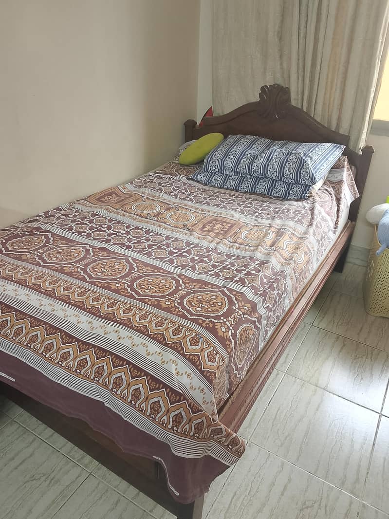 single bed 3