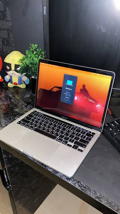 Macbook M2 pro 2022