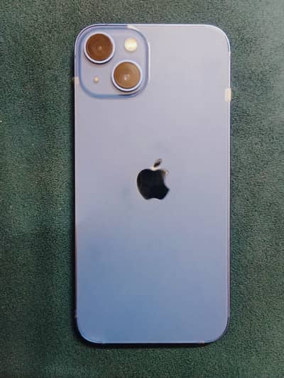 Apple iPhone 13 Factory unlock sky blue