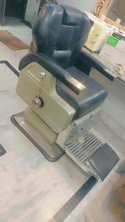 bridel chair for salon