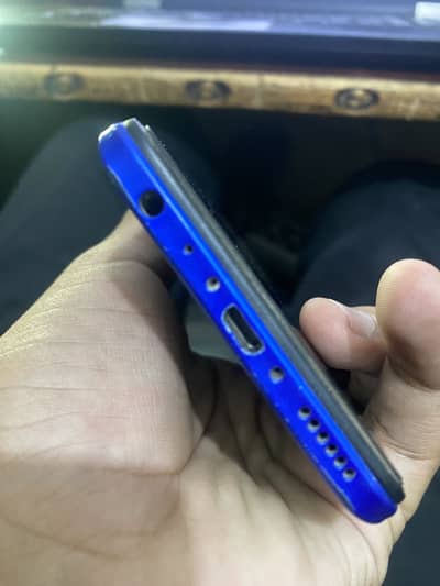 Vivo Y19
