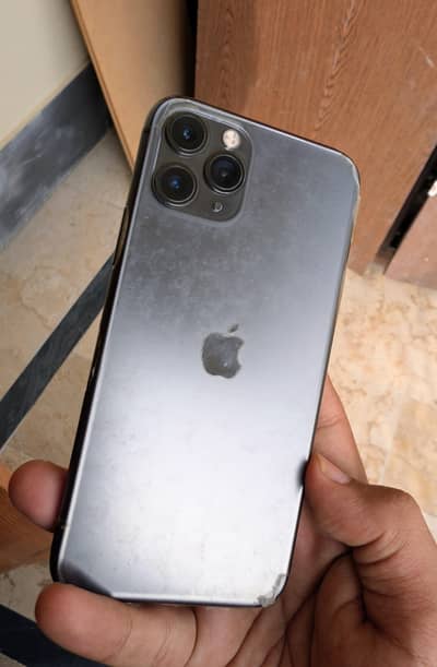 Apple iPhone 11 Pro 256 GB