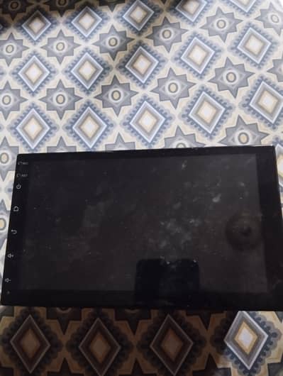 Android Panel 10 Inch