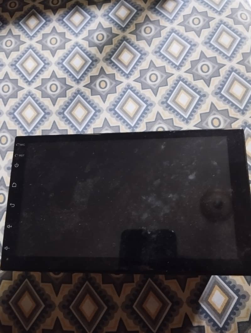 Android Panel 10 Inch 0