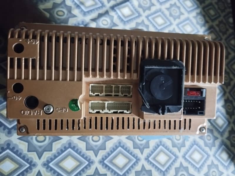 Android Panel 10 Inch 1