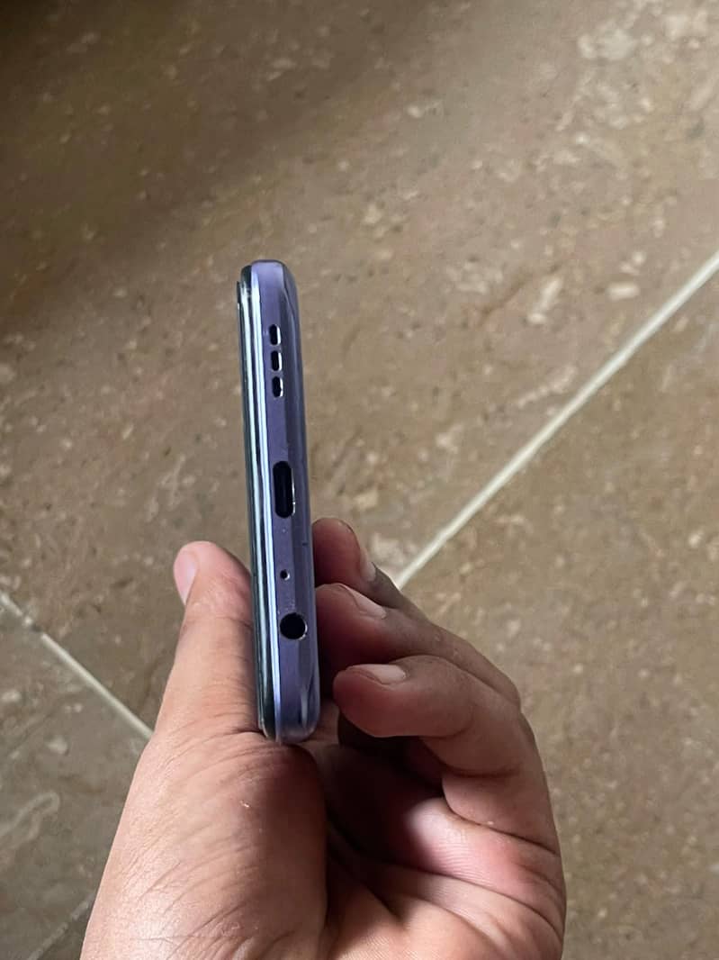 Tecno CAMON 18T 4