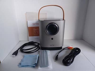 Toptro  Tr23 5g Projector