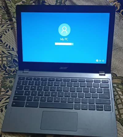 acer Chromebook