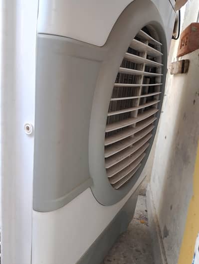 GFC Air Cooler inverter in fully new condition for sale