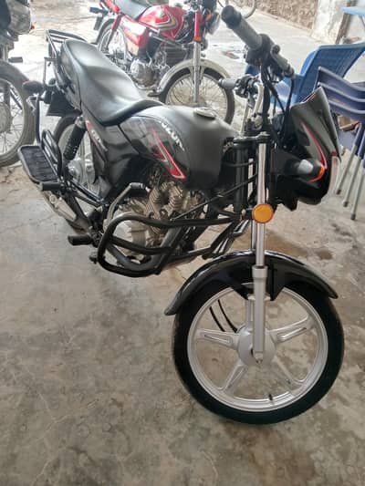 GD110 S for sale