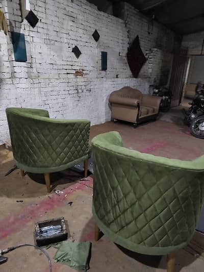 coffee chaira