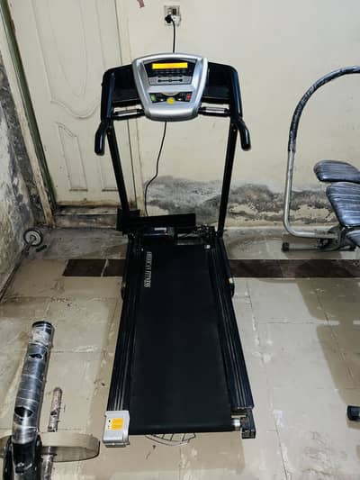American Treadmills and cycle watsap (03271750015)